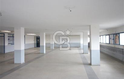 Karabağlar Modeka İş Merkezinin En Büyük Ofisini Kiralıyoruz.