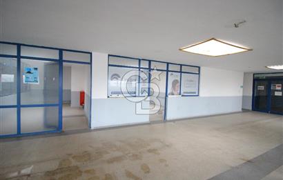 Karabağlar Modeka İş Merkezinin En Büyük Ofisini Kiralıyoruz.