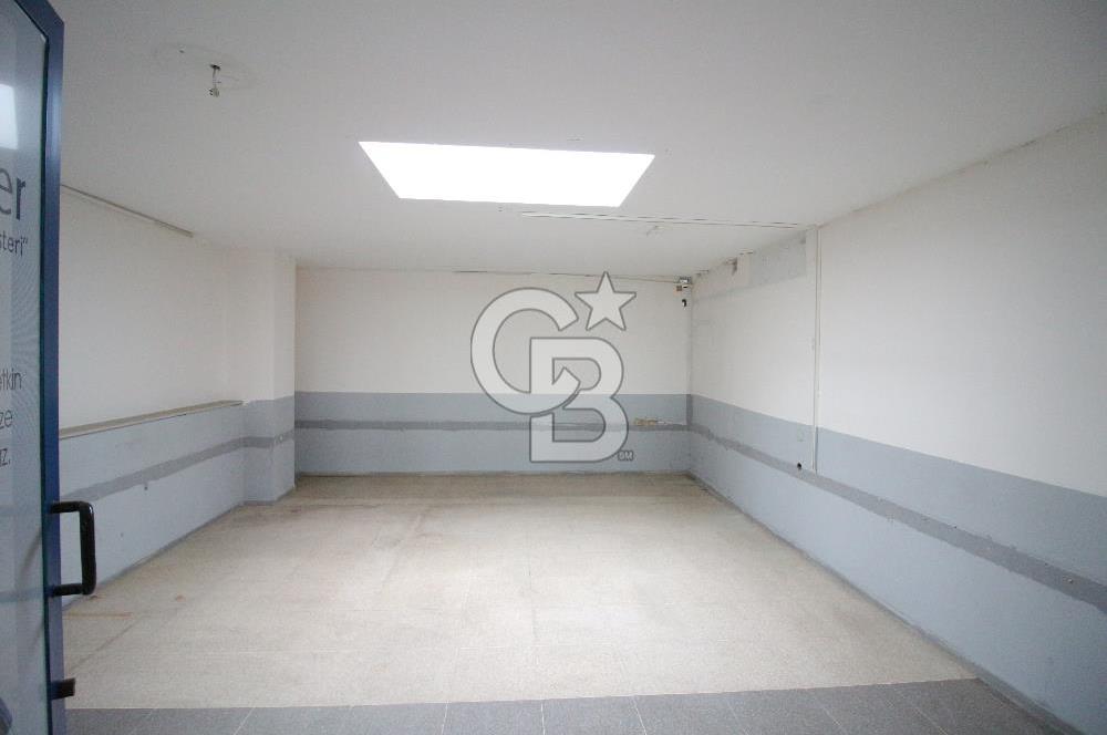 Karabağlar Modeka İş Merkezinin En Büyük Ofisini Kiralıyoruz.