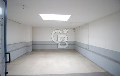 Karabağlar Modeka İş Merkezinin En Büyük Ofisini Kiralıyoruz.