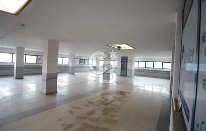 Karabağlar Modeka İş Merkezinin En Büyük Ofisini Kiralıyoruz.