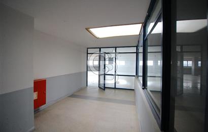 Karabağlar Modeka İş Merkezinin En Büyük Ofisini Kiralıyoruz.