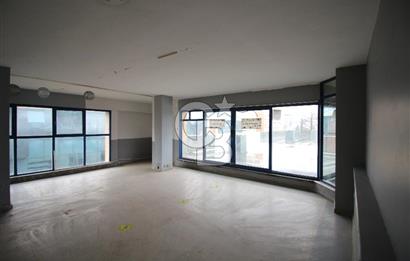 Karabağlar Modeka İş Merkezinin En Büyük Ofisini Kiralıyoruz.