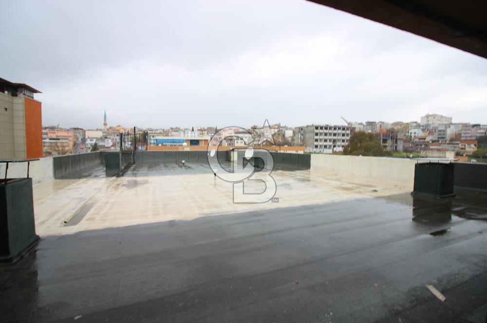 Karabağlar Modeka İş Merkezinin En Büyük Ofisini Kiralıyoruz.