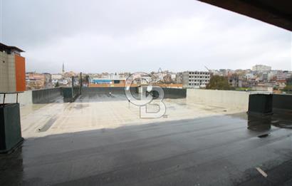 Karabağlar Modeka İş Merkezinin En Büyük Ofisini Kiralıyoruz.