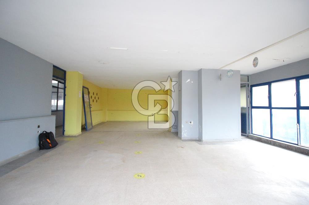 Karabağlar Modeka İş Merkezinin En Büyük Ofisini Kiralıyoruz.