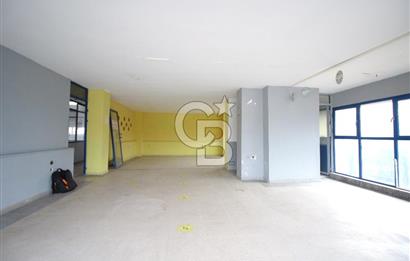 Karabağlar Modeka İş Merkezinin En Büyük Ofisini Kiralıyoruz.