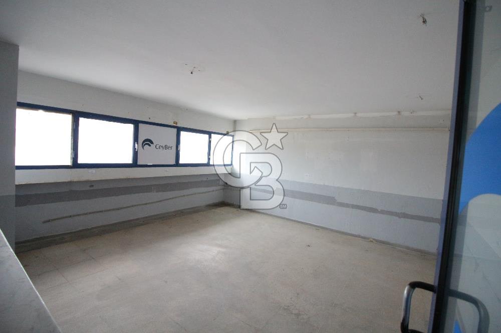 Karabağlar Modeka İş Merkezinin En Büyük Ofisini Kiralıyoruz.