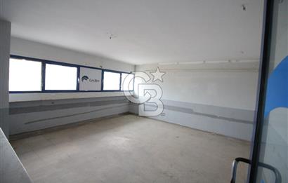 Karabağlar Modeka İş Merkezinin En Büyük Ofisini Kiralıyoruz.