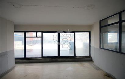 Karabağlar Modeka İş Merkezinin En Büyük Ofisini Kiralıyoruz.