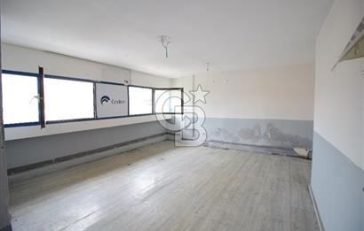 Karabağlar Modeka İş Merkezinin En Büyük Ofisini Kiralıyoruz.