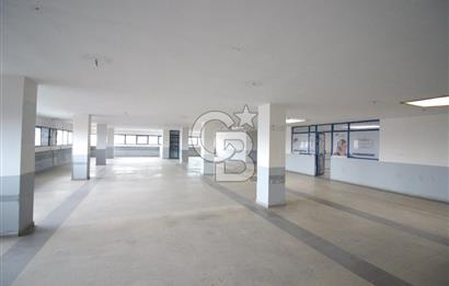 Karabağlar Modeka İş Merkezinin En Büyük Ofisini Kiralıyoruz.