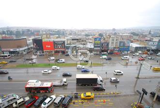 Karabağlar Modeka İş Merkezinin En Büyük Ofisini Kiralıyoruz. - 9 - 331240