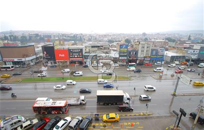 Karabağlar Modeka İş Merkezinin En Büyük Ofisini Kiralıyoruz.