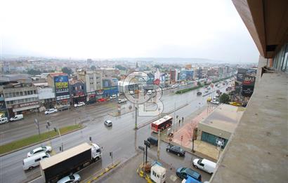 Karabağlar Modeka İş Merkezinin En Büyük Ofisini Kiralıyoruz.