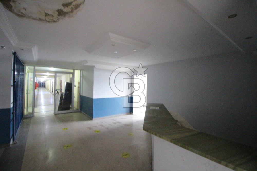 Karabağlar Modeka İş Merkezinin En Büyük Ofisini Kiralıyoruz.