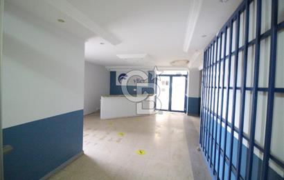 Karabağlar Modeka İş Merkezinin En Büyük Ofisini Kiralıyoruz.