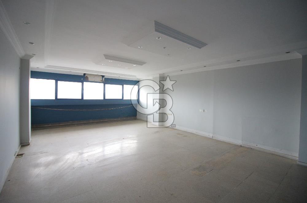 Karabağlar Modeka İş Merkezinin En Büyük Ofisini Kiralıyoruz.