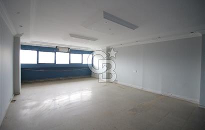 Karabağlar Modeka İş Merkezinin En Büyük Ofisini Kiralıyoruz.