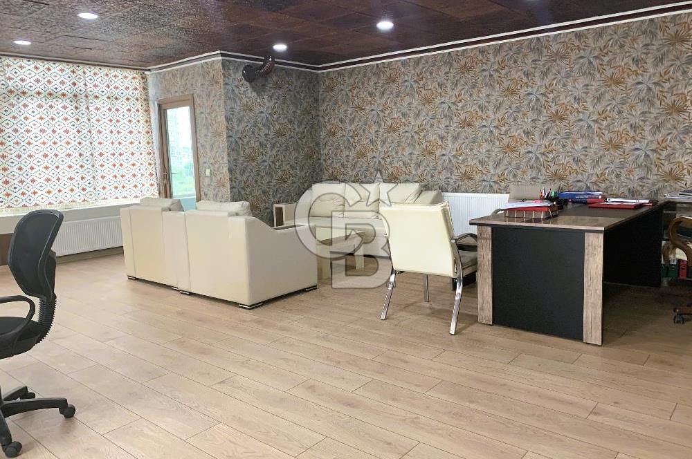 ÇAYYOLU AHMET TANER KIŞLALIDA ŞİRKETLERE KİRALIK KOMLE BİNA