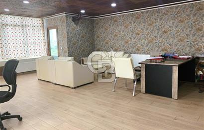 ÇAYYOLU AHMET TANER KIŞLALIDA ŞİRKETLERE KİRALIK KOMLE BİNA