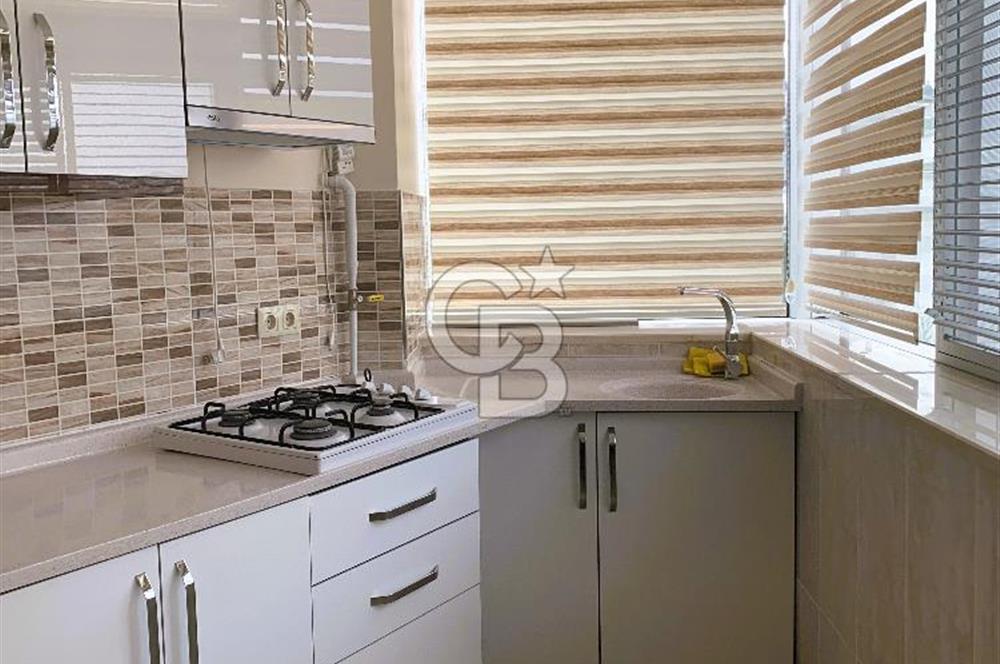 ÇAYYOLU AHMET TANER KIŞLALIDA ŞİRKETLERE KİRALIK KOMLE BİNA