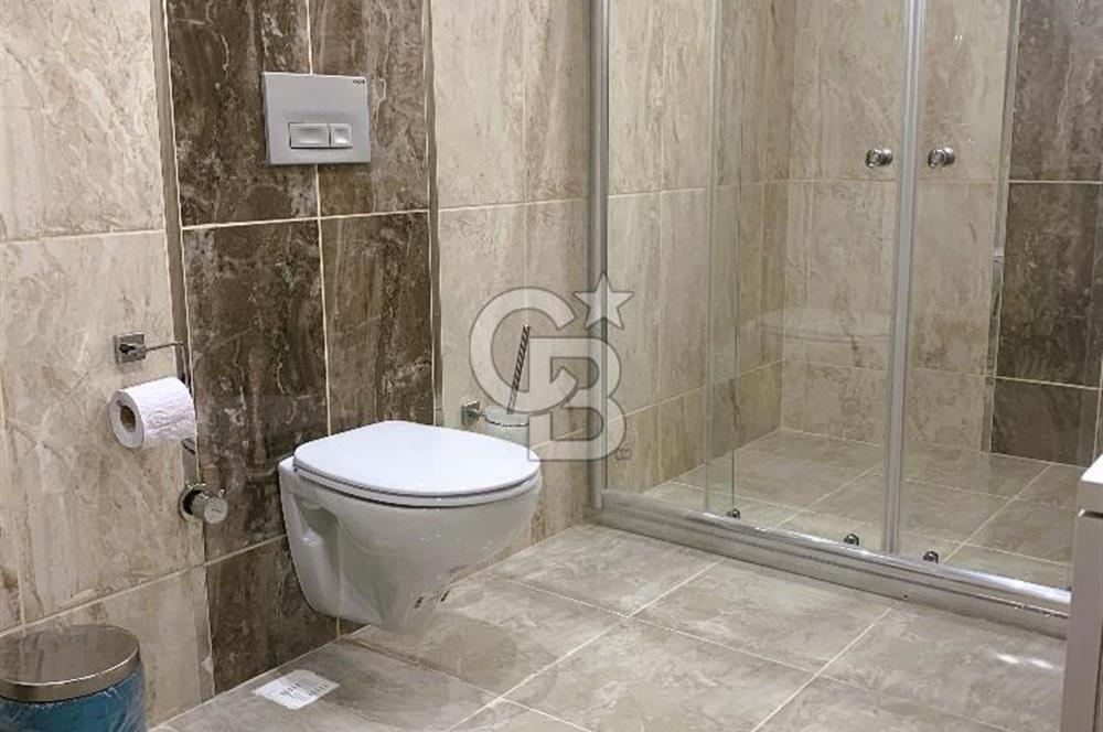 ÇAYYOLU AHMET TANER KIŞLALIDA ŞİRKETLERE KİRALIK KOMLE BİNA