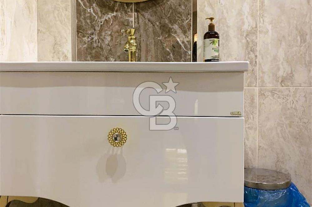 ÇAYYOLU AHMET TANER KIŞLALIDA ŞİRKETLERE KİRALIK KOMLE BİNA