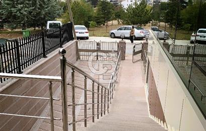 ÇAYYOLU AHMET TANER KIŞLALIDA ŞİRKETLERE KİRALIK KOMLE BİNA