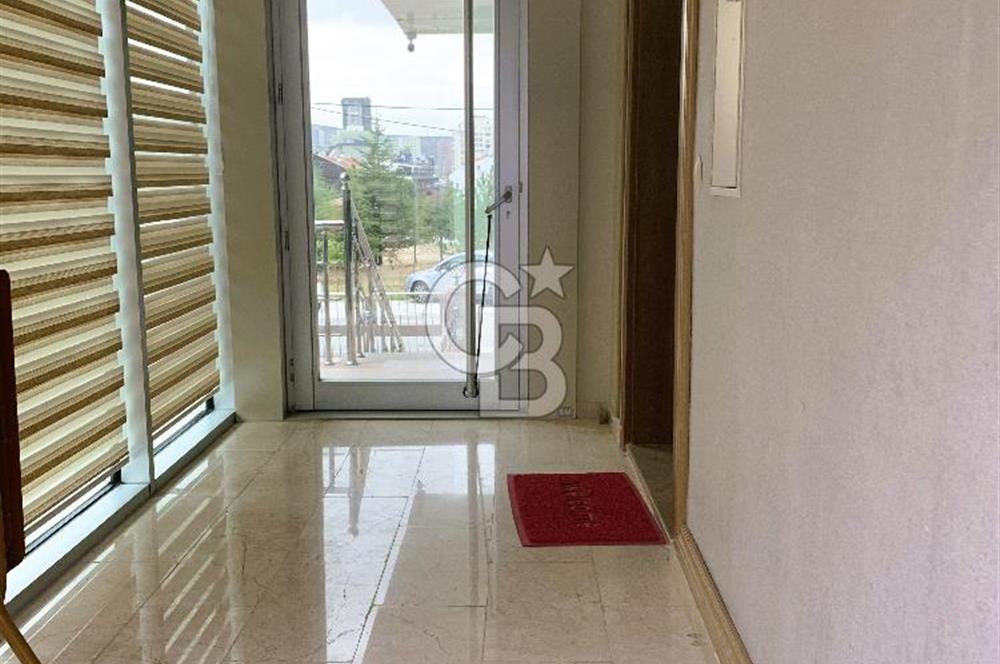 ÇAYYOLU AHMET TANER KIŞLALIDA ŞİRKETLERE KİRALIK KOMLE BİNA