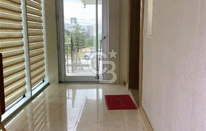 ÇAYYOLU AHMET TANER KIŞLALIDA ŞİRKETLERE KİRALIK KOMLE BİNA