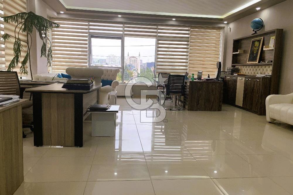 ÇAYYOLU AHMET TANER KIŞLALIDA ŞİRKETLERE KİRALIK KOMLE BİNA