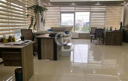 ÇAYYOLU AHMET TANER KIŞLALIDA ŞİRKETLERE KİRALIK KOMLE BİNA