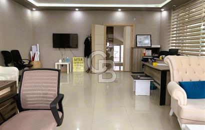 ÇAYYOLU AHMET TANER KIŞLALIDA ŞİRKETLERE KİRALIK KOMLE BİNA