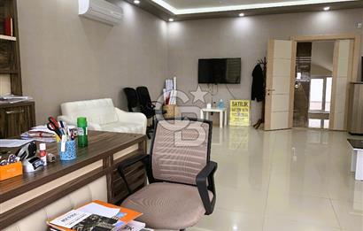 ÇAYYOLU AHMET TANER KIŞLALIDA ŞİRKETLERE KİRALIK KOMLE BİNA