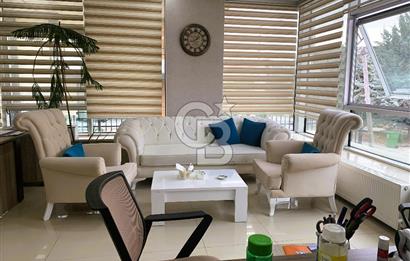 ÇAYYOLU AHMET TANER KIŞLALIDA ŞİRKETLERE KİRALIK KOMLE BİNA