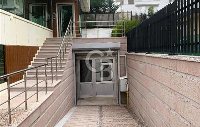 ÇAYYOLU AHMET TANER KIŞLALIDA ŞİRKETLERE KİRALIK KOMLE BİNA