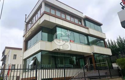 ÇAYYOLU AHMET TANER KIŞLALIDA ŞİRKETLERE KİRALIK KOMLE BİNA