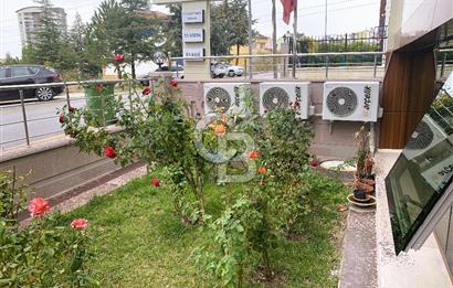 ÇAYYOLU AHMET TANER KIŞLALIDA ŞİRKETLERE KİRALIK KOMLE BİNA