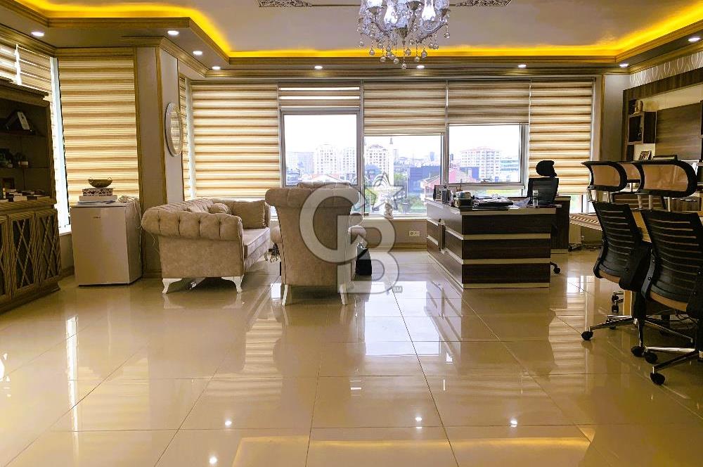 ÇAYYOLU AHMET TANER KIŞLALIDA ŞİRKETLERE KİRALIK KOMLE BİNA