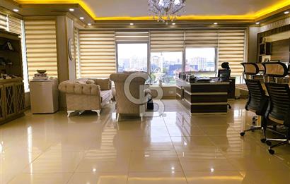 ÇAYYOLU AHMET TANER KIŞLALIDA ŞİRKETLERE KİRALIK KOMLE BİNA