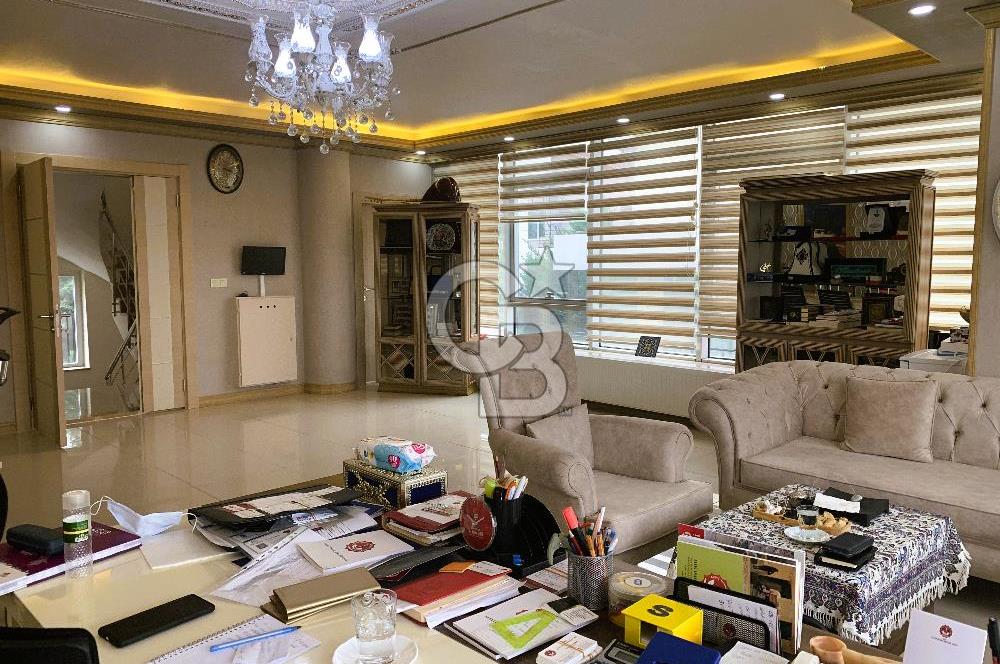 ÇAYYOLU AHMET TANER KIŞLALIDA ŞİRKETLERE KİRALIK KOMLE BİNA