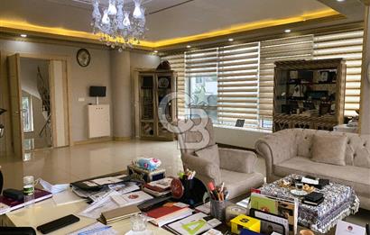 ÇAYYOLU AHMET TANER KIŞLALIDA ŞİRKETLERE KİRALIK KOMLE BİNA