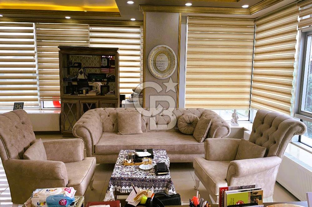 ÇAYYOLU AHMET TANER KIŞLALIDA ŞİRKETLERE KİRALIK KOMLE BİNA