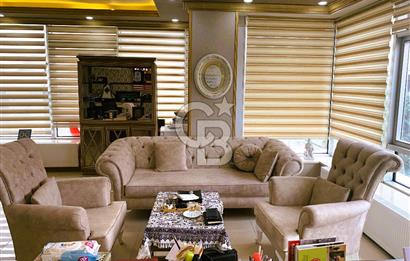 ÇAYYOLU AHMET TANER KIŞLALIDA ŞİRKETLERE KİRALIK KOMLE BİNA