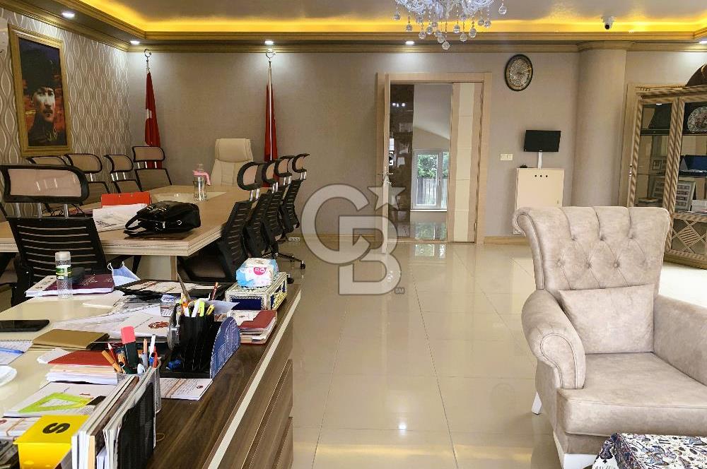 ÇAYYOLU AHMET TANER KIŞLALIDA ŞİRKETLERE KİRALIK KOMLE BİNA