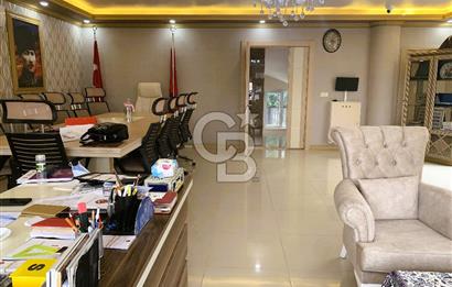 ÇAYYOLU AHMET TANER KIŞLALIDA ŞİRKETLERE KİRALIK KOMLE BİNA