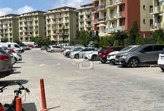 Sancaktepe Atatürk Mahallesi Sarı Evler Sitesi 2+1 Kiralık Daire - 7 - 331251