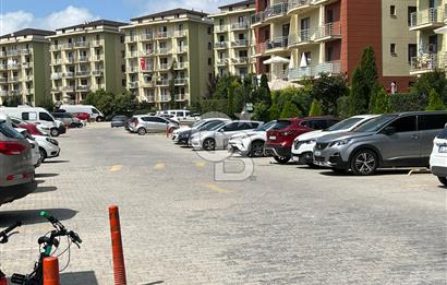 Sancaktepe Atatürk Mahallesi Sarı Evler Sitesi 2+1 Kiralık Daire