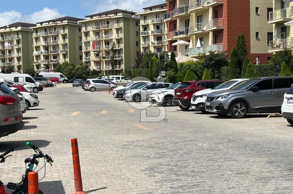 Sancaktepe Atatürk Mahallesi Sarı Evler Sitesi 2+1 Kiralık Daire